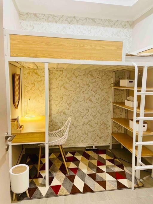 Apartemen 300m To Prj Expo Friendly 2br *