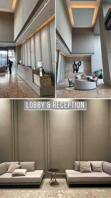 300m To Prj Expo Friendly 2br Apartemen Jakarta